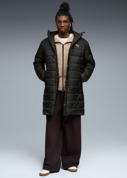 Puma ziemas metelis Ess