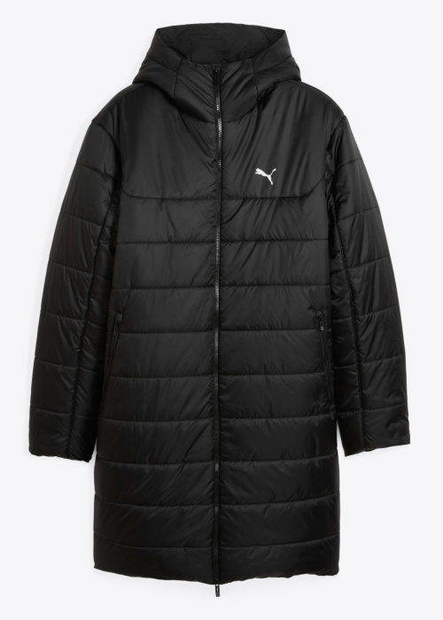 Puma ziemas metelis Ess