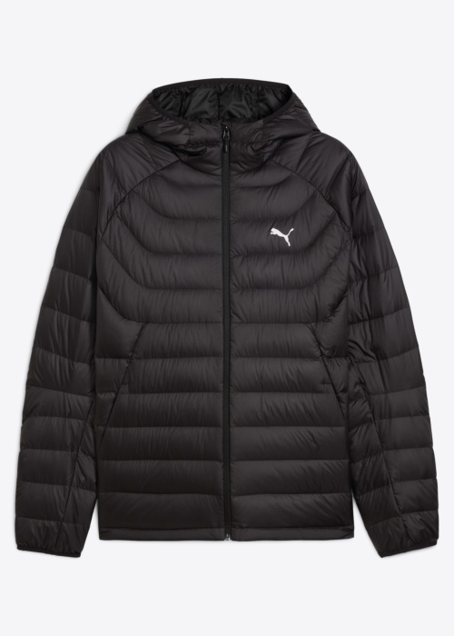 Puma Ziemas virsjaka Packlite