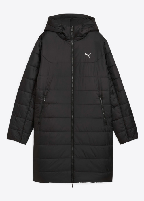 Puma ziemas metelis Ess