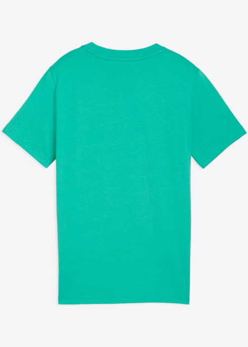 Футболка Ess 2col логотип Puma