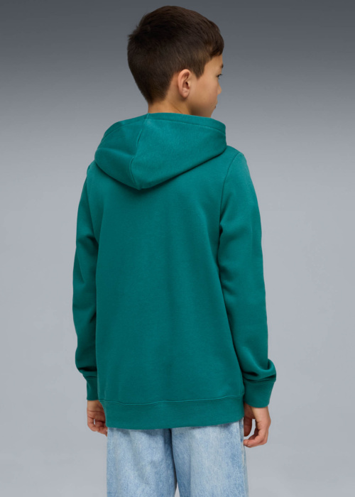 Кофта Ess 2col логотип Puma