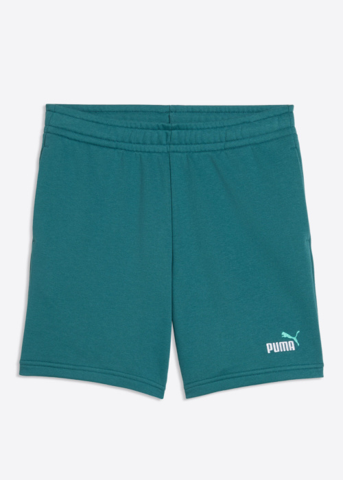 Брюки Ess 2col логотип Puma
