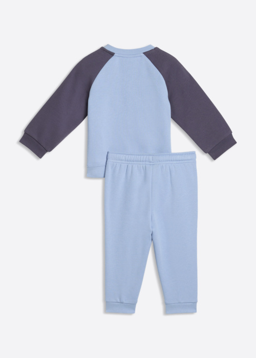Спортивный комплект Minicats Ess Raglan Puma