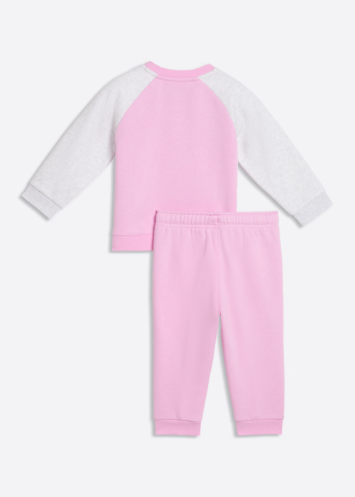 Puma sporta komplekts Minicats Ess Raglan