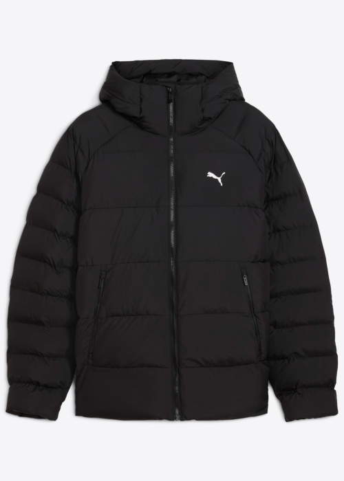 Puma Ziemas virsjaka Mono