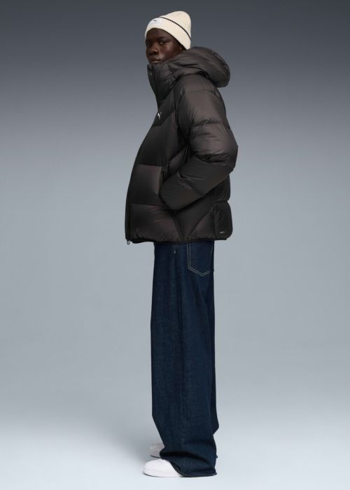 Зимняя куртка Down Puffer Puma