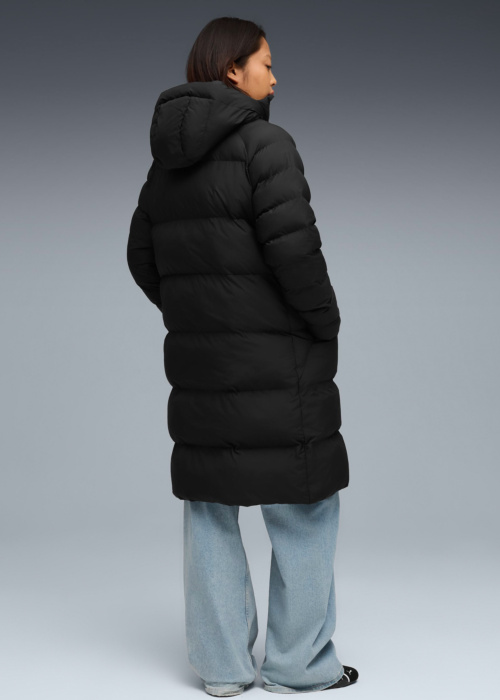 Зимнее пальто Mono Puma