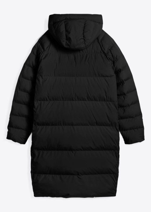 Зимнее пальто Mono Puma