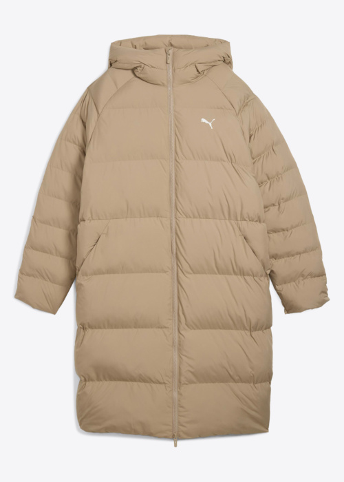 Puma ziemas metelis Mono