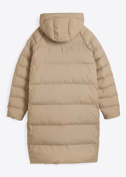 Puma ziemas metelis Mono