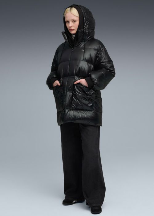 Puma Ziemas virsjaka Style