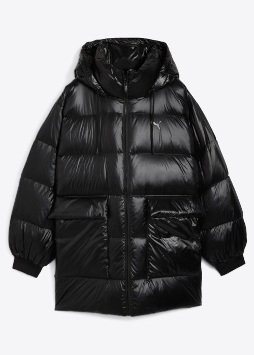 Puma Ziemas virsjaka Style