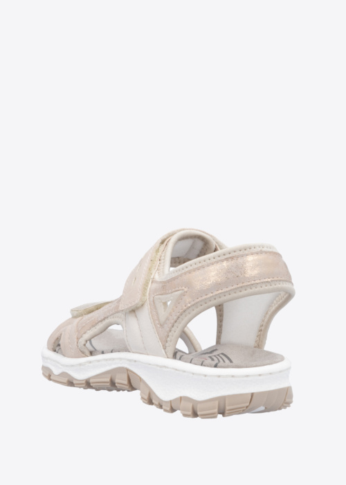 Сандалии Rieker