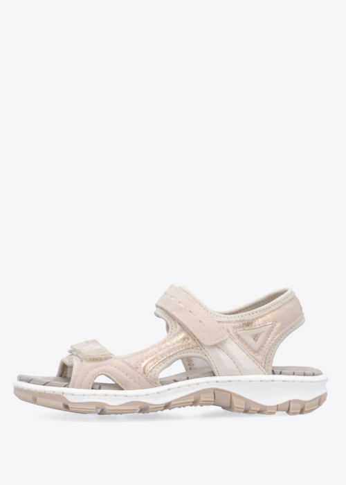 Сандалии Rieker