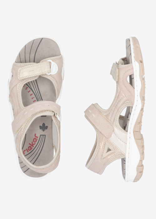 Сандалии Rieker