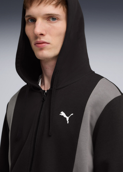 Спортивный комплект Hooded Sweat Puma