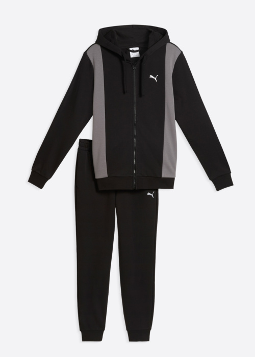 Спортивный комплект Hooded Sweat Puma