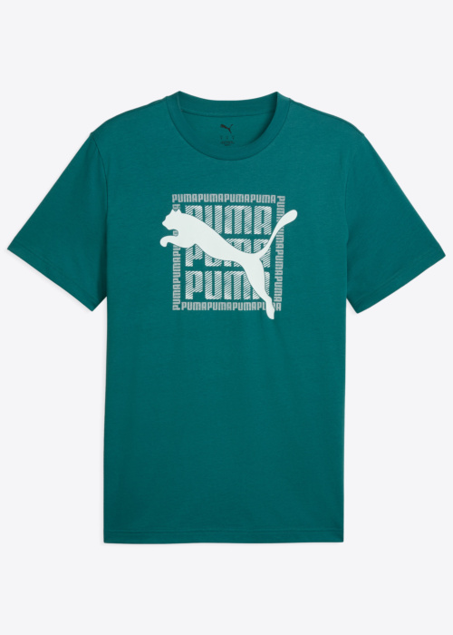 Футболка Graphic Puma