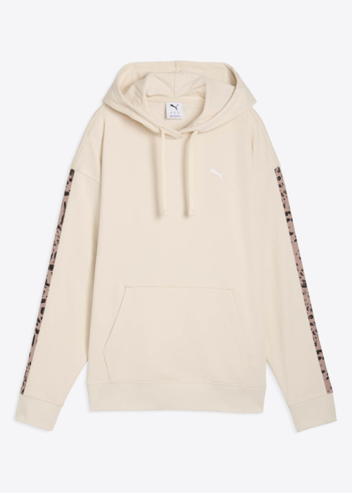 Puma džemperis Ess Graphic Animal