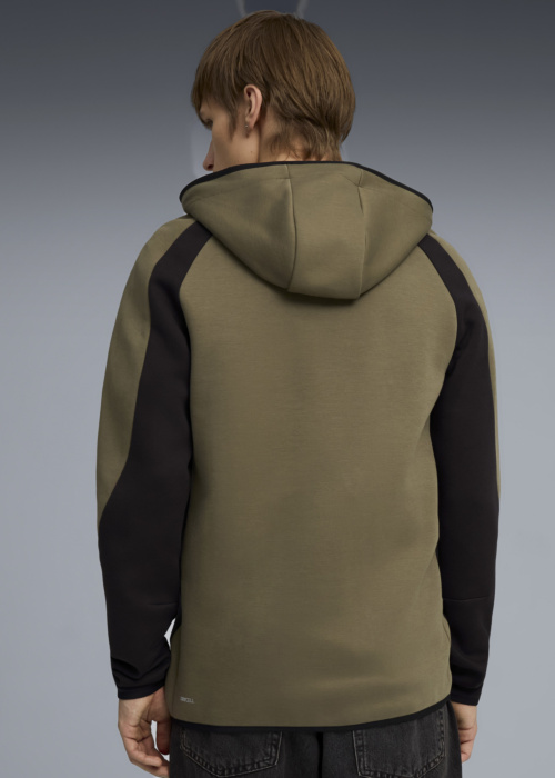 Puma džemperis Evostripe