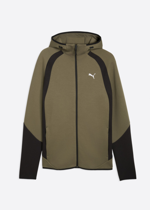 Puma džemperis Evostripe