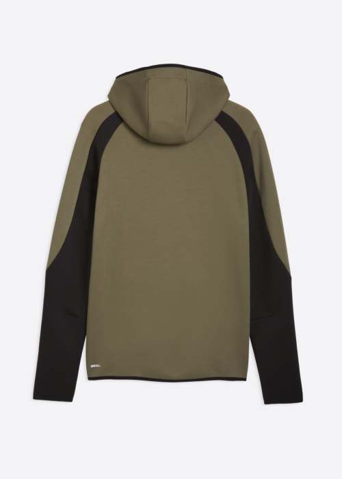 Puma džemperis Evostripe