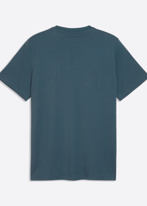 Puma T-krekls Ess Small No.1 Logotips Centered