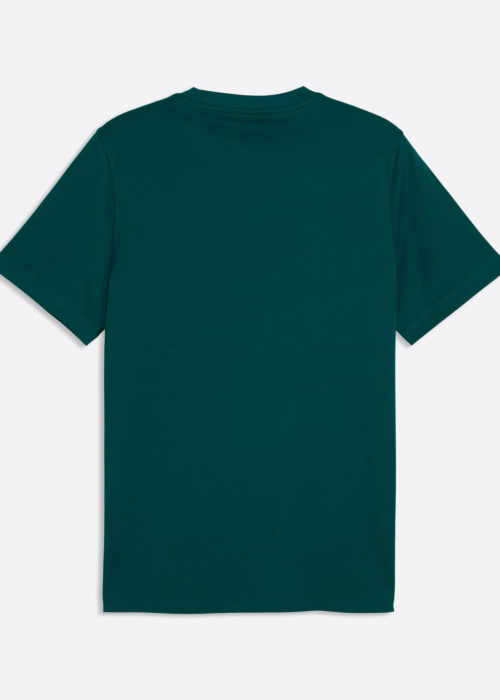 Puma T-krekls Ess Small No.1 Logotips Centered