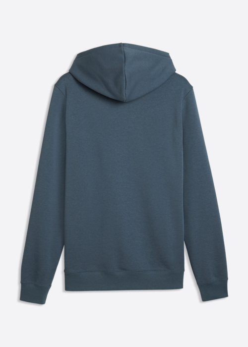 Кофта Ess Small No.1 логотип Centered Puma