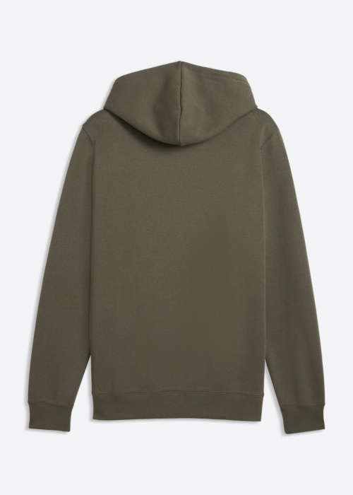 Puma džemperis Ess Small No.1 Logotips Centered