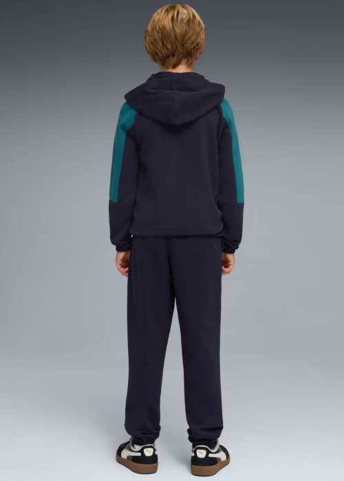 Puma sporta komplekts Ess Block