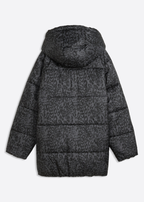 Зимняя куртка Style Puma