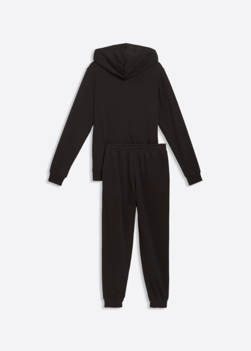 Puma sporta komplekts Ess Elevated Suit Fl