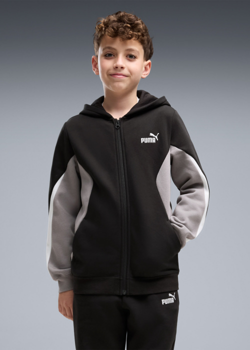 Спортивный комплект Ess Block Puma