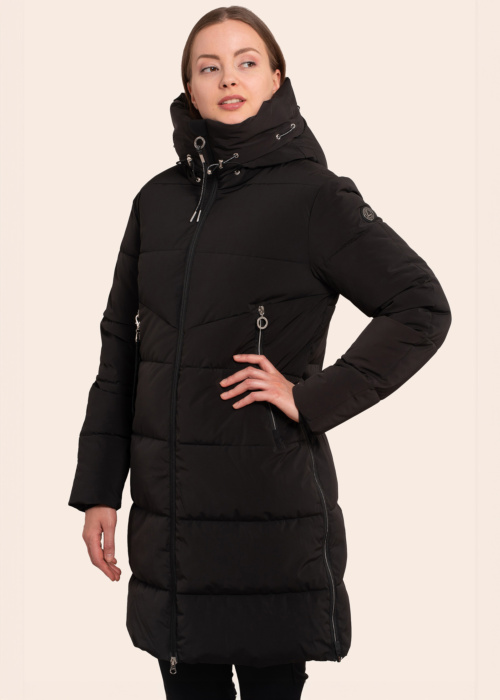 Luhta ziemas metelis Inkoo