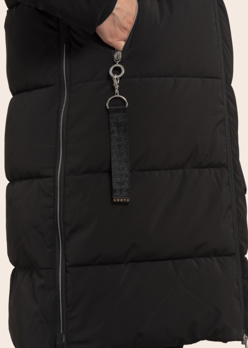 Luhta ziemas metelis Inkoo