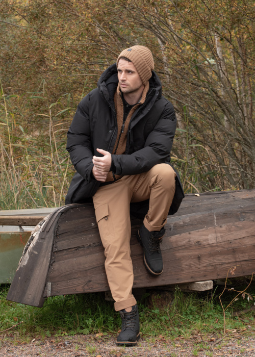 Зимнее пальто Hauhula Luhta