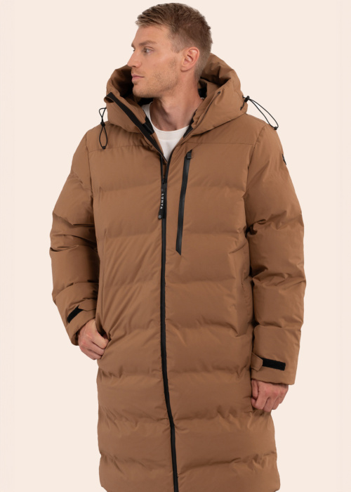 Зимнее пальто Kaustinen Luhta