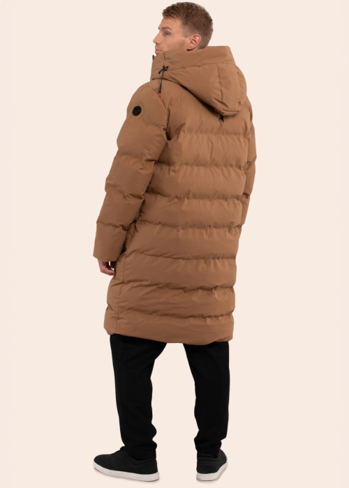 Зимнее пальто Kaustinen Luhta