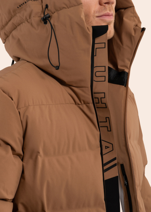 Зимнее пальто Kaustinen Luhta