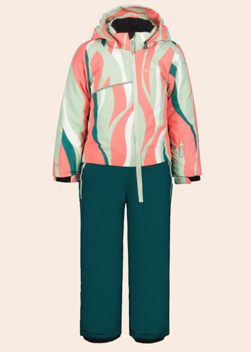 Icepeak ziemas kombinezons Jizan Kd