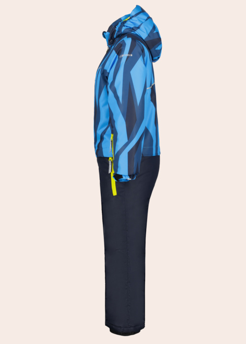 Icepeak ziemas kombinezons Jizan Kd