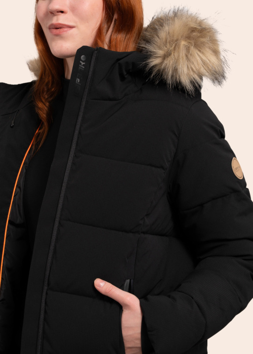 Icepeak ziemas metelis Brilon