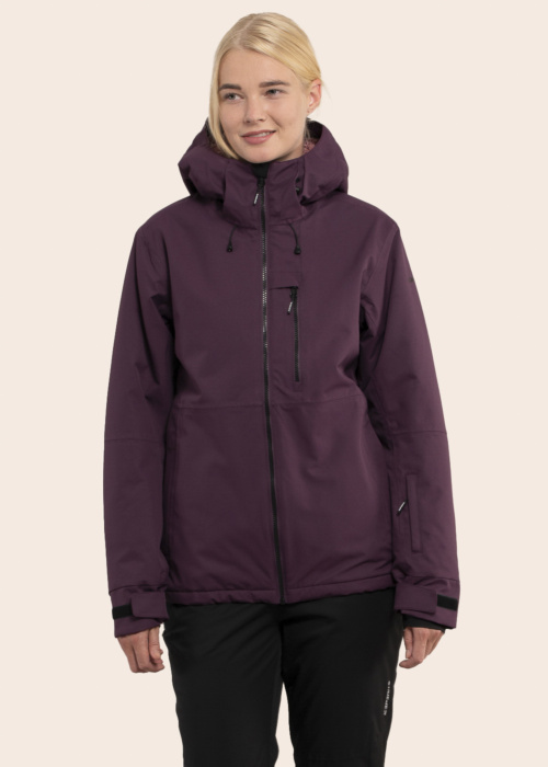 Зимняя спортивная куртка Cathay Icepeak