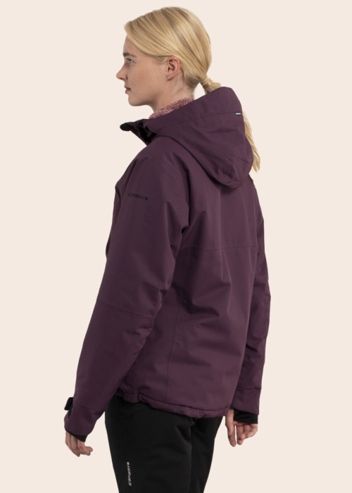 Зимняя спортивная куртка Cathay Icepeak