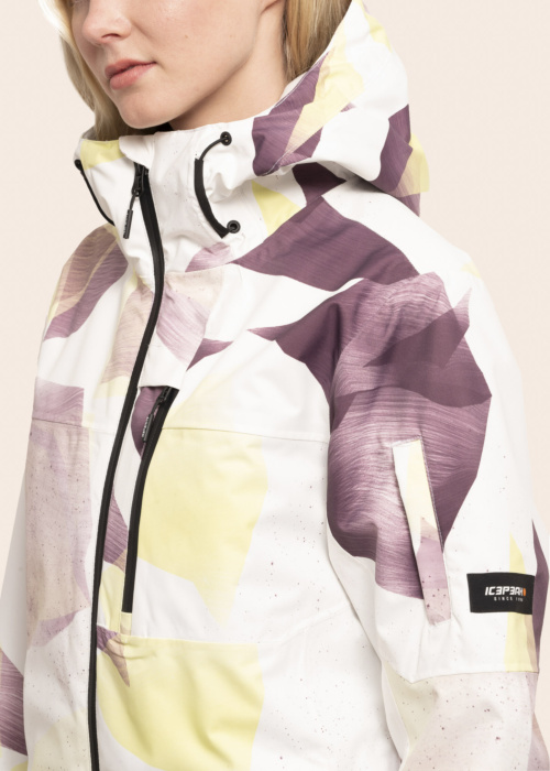 Зимняя спортивная куртка Creola Icepeak