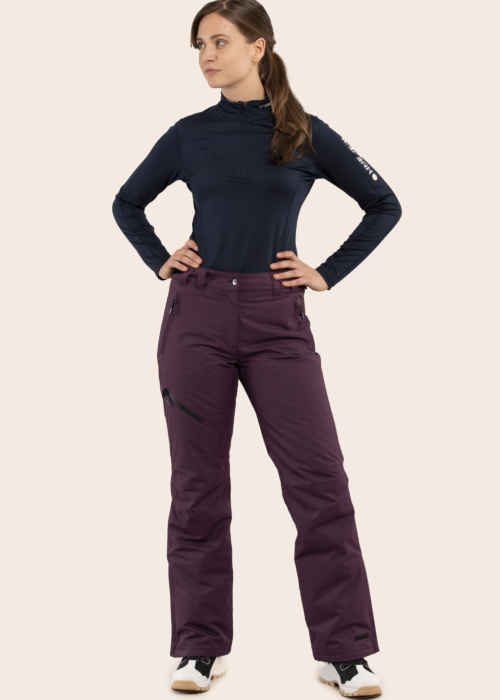 Зимние штаны Icepeak