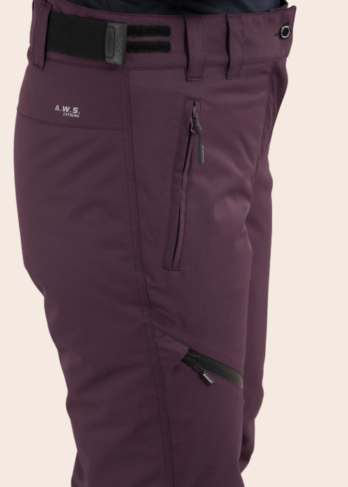 Зимние штаны Icepeak