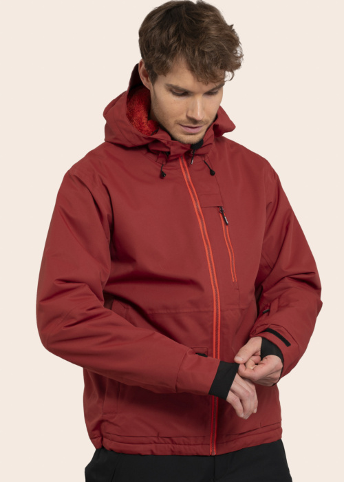 Зимняя спортивная куртка Chester Icepeak